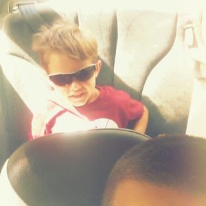 Meet your Posher, John